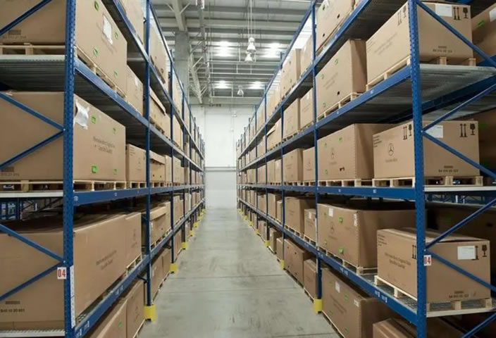 深圳到南沙群岛货物仓储